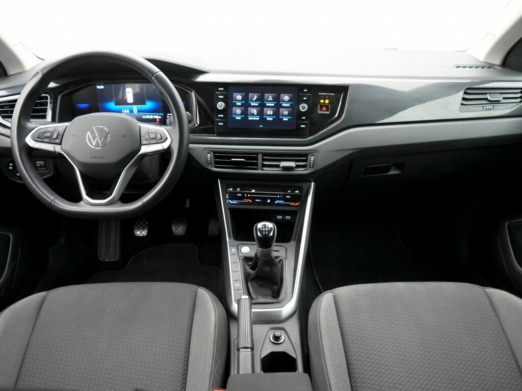 Volkswagen Taigo 1.0 TSI Life | Carplay / Android Auto | Private lease 469 p.m. - Afbeelding 3