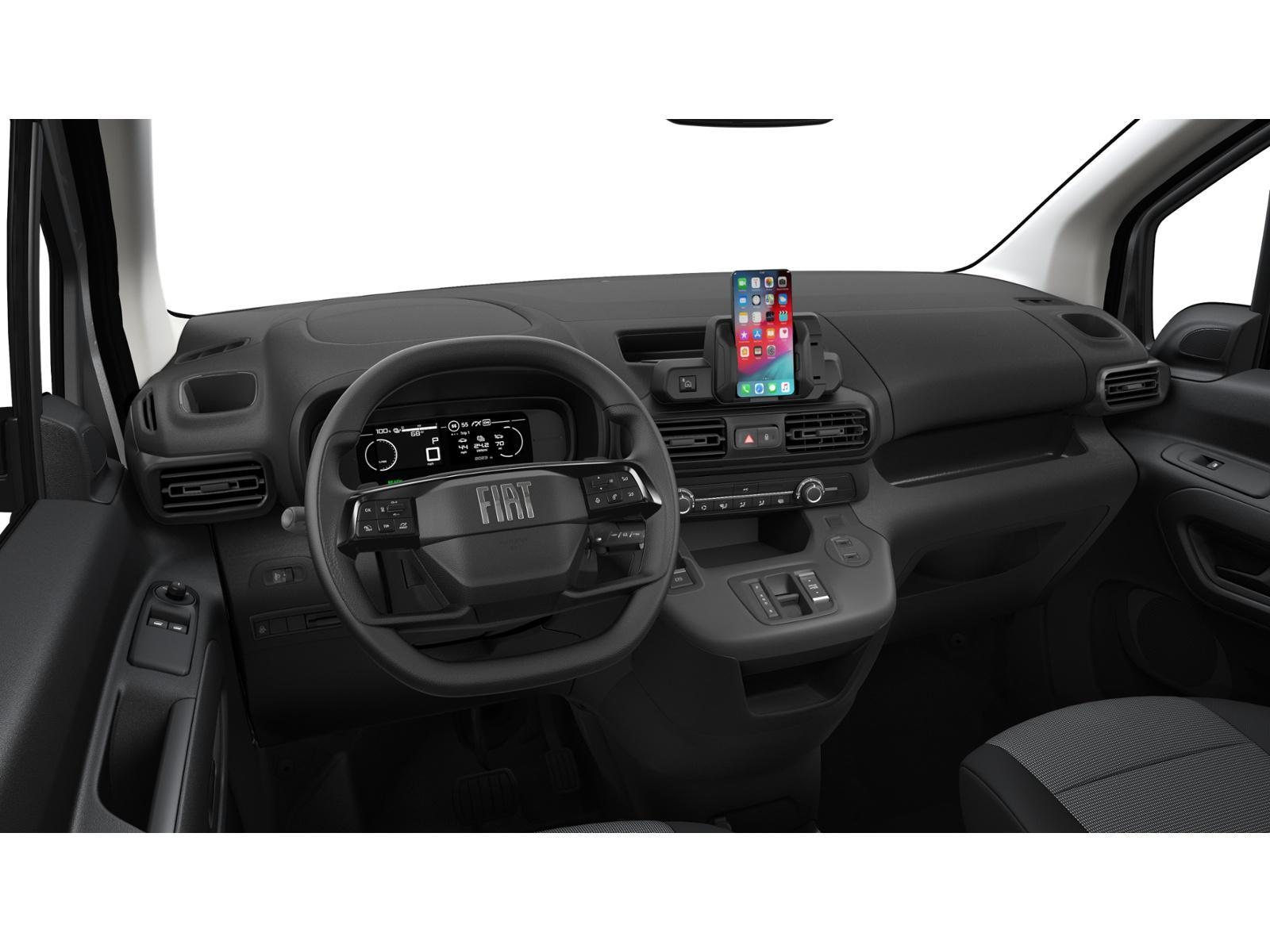 Fiat Doblò Professional Standaard - Afbeelding 4