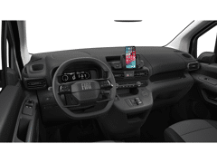 Fiat Doblò Professional Standaard - Afbeelding 4