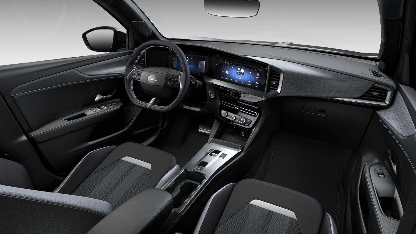 Opel Mokka GS - Afbeelding 5