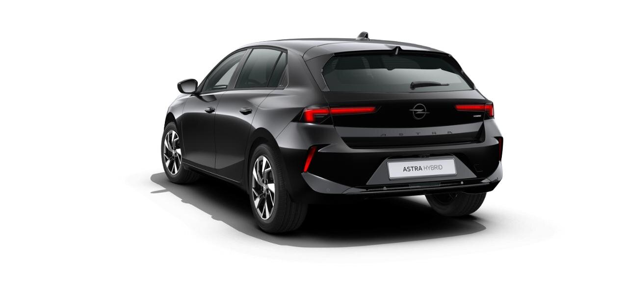 Opel Astra GS - Plug-In Hybrid - Afbeelding 2