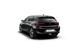 Opel Astra GS - Plug-In Hybrid - Afbeelding 2