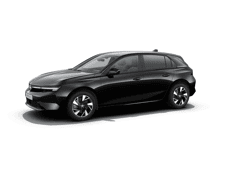 Opel Astra GS - Plug-In Hybrid - Afbeelding 3