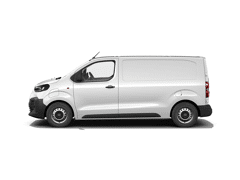 Fiat Scudo Professional Standaard - Afbeelding 4