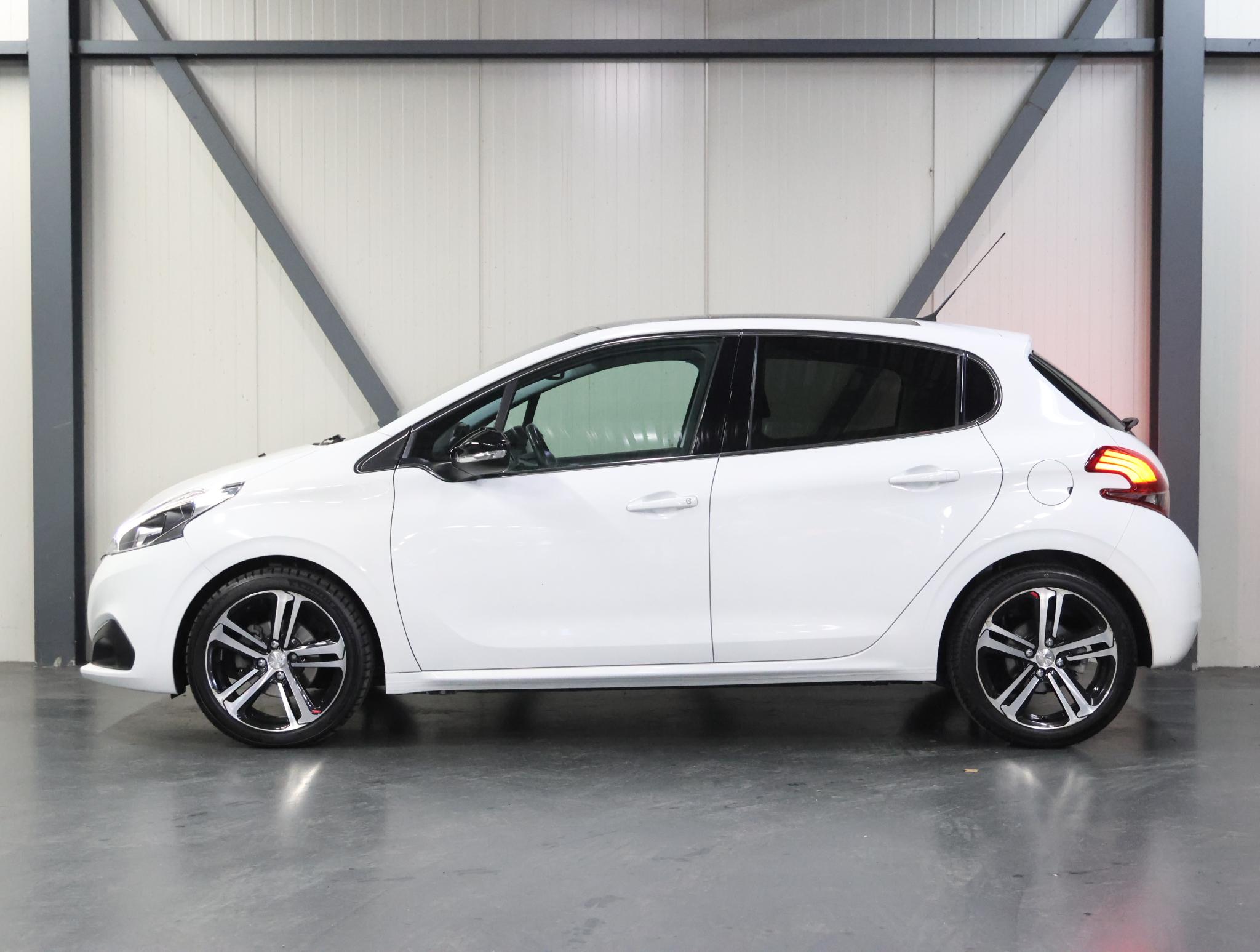Peugeot 208 1.2 110PK GT-line - Afbeelding 2