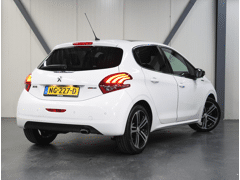 Peugeot 208 1.2 110PK GT-line - Afbeelding 3