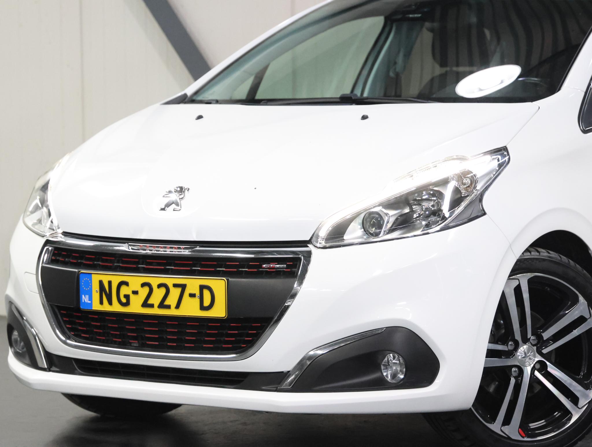Peugeot 208 1.2 110PK GT-line - Afbeelding 5