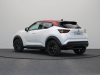 Nissan Juke Red-line Edition Hybrid 143 - Afbeelding 2