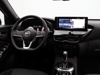 Nissan Juke Red-line Edition Hybrid 143 - Afbeelding 5