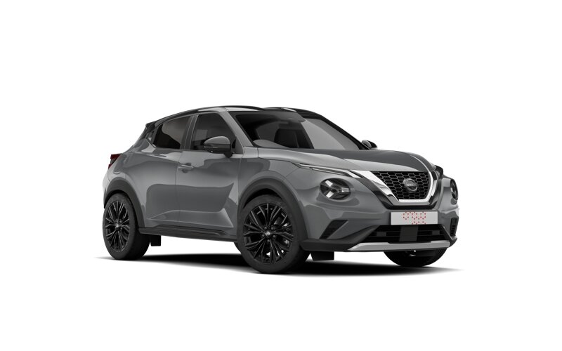 Nissan Juke N-Sport + Technology Pack + Light Cold Pack Hybrid 143 - Afbeelding 3