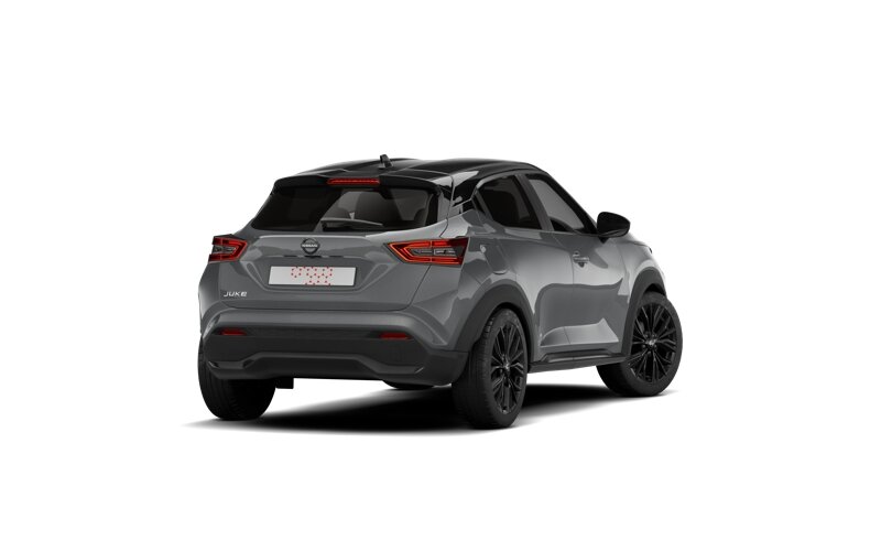 Nissan Juke N-Sport + Technology Pack + Light Cold Pack Hybrid 143 - Afbeelding 6