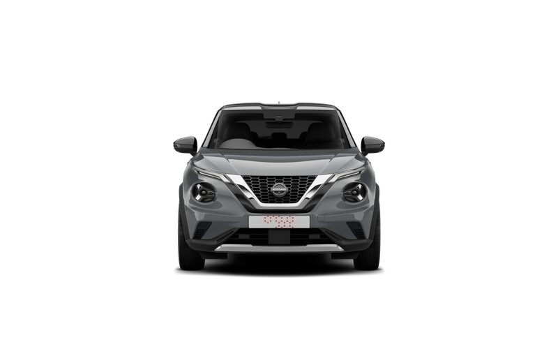 Nissan Juke N-Sport + Technology Pack + Light Cold Pack Hybrid 143 - Afbeelding 2