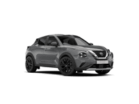 Nissan Juke N-Sport + Technology Pack + Light Cold Pack Hybrid 143 - Afbeelding 3
