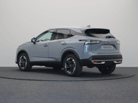 Nissan QASHQAI N-Connecta + Panoramisch glazen dak + Cold Pack Mild-Hybrid 158 Xtronic - Afbeelding 3
