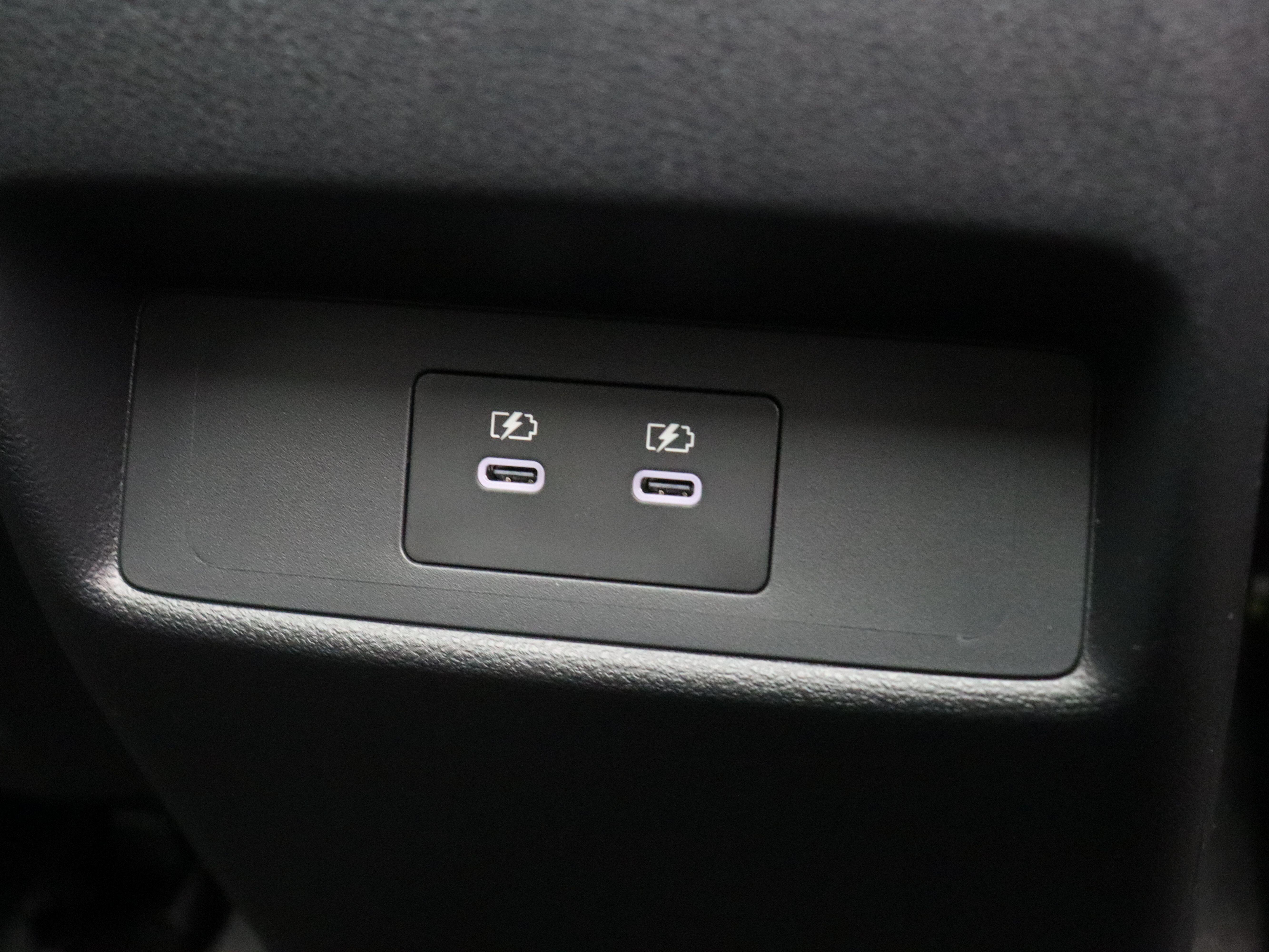 Nissan QASHQAI N-Connecta + Panoramisch glazen dak + Cold Pack Mild-Hybrid 158 Xtronic - Afbeelding 6