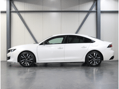 Peugeot 508 1.6 225PK Plug In HYbrid GT Pack Business - Afbeelding 2