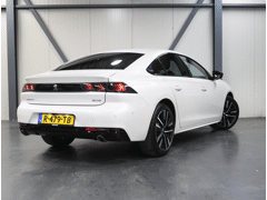 Peugeot 508 1.6 225PK Plug In HYbrid GT Pack Business - Afbeelding 3