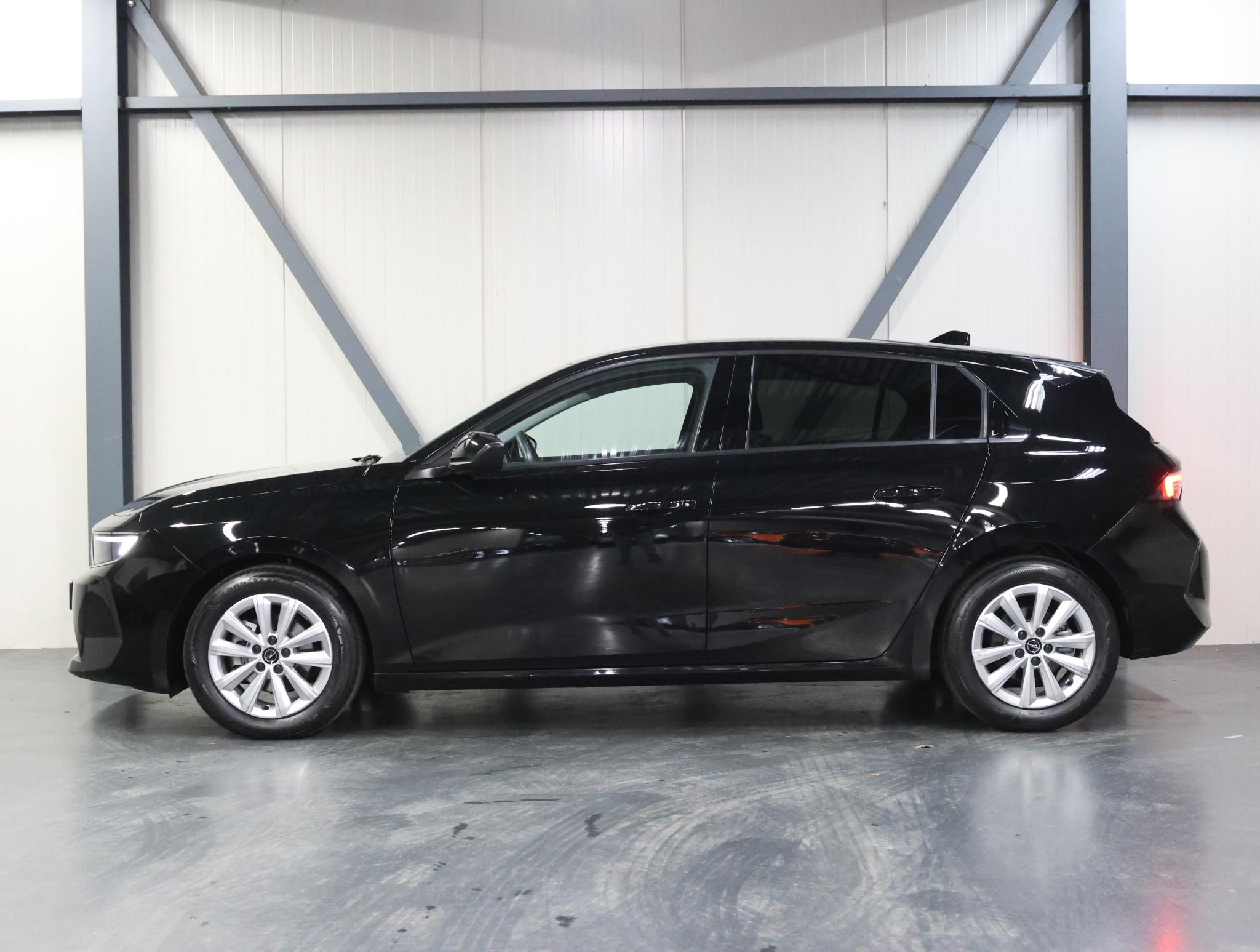 Opel Astra 130PK Edition - Afbeelding 2
