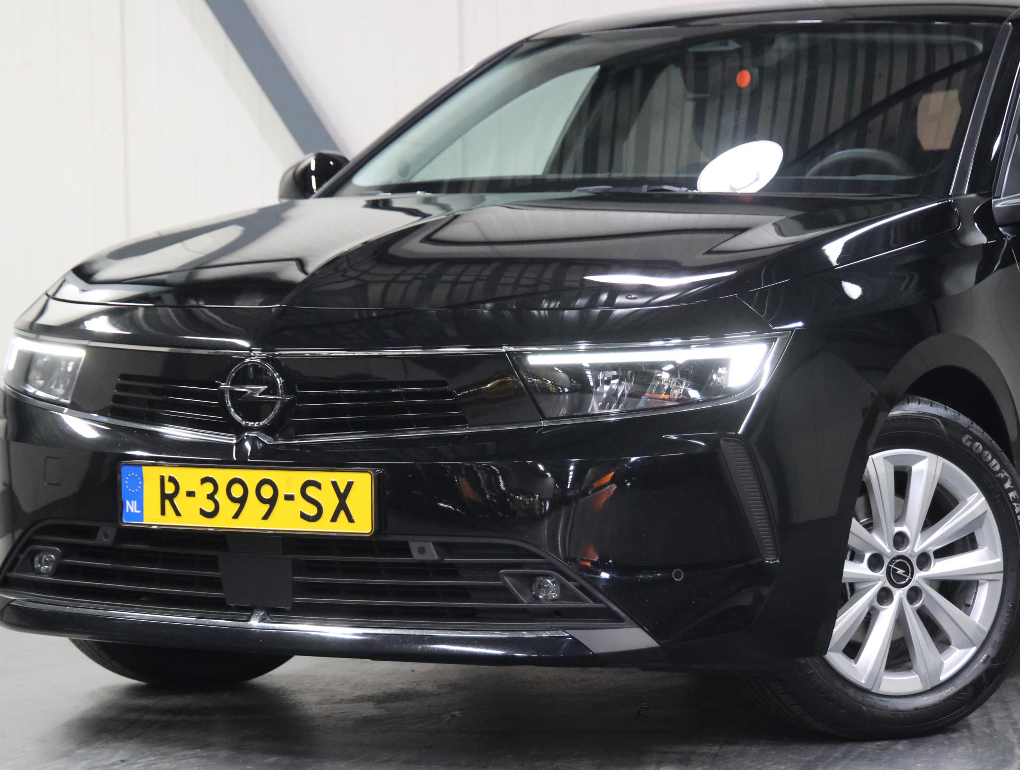 Opel Astra 130PK Edition - Afbeelding 4