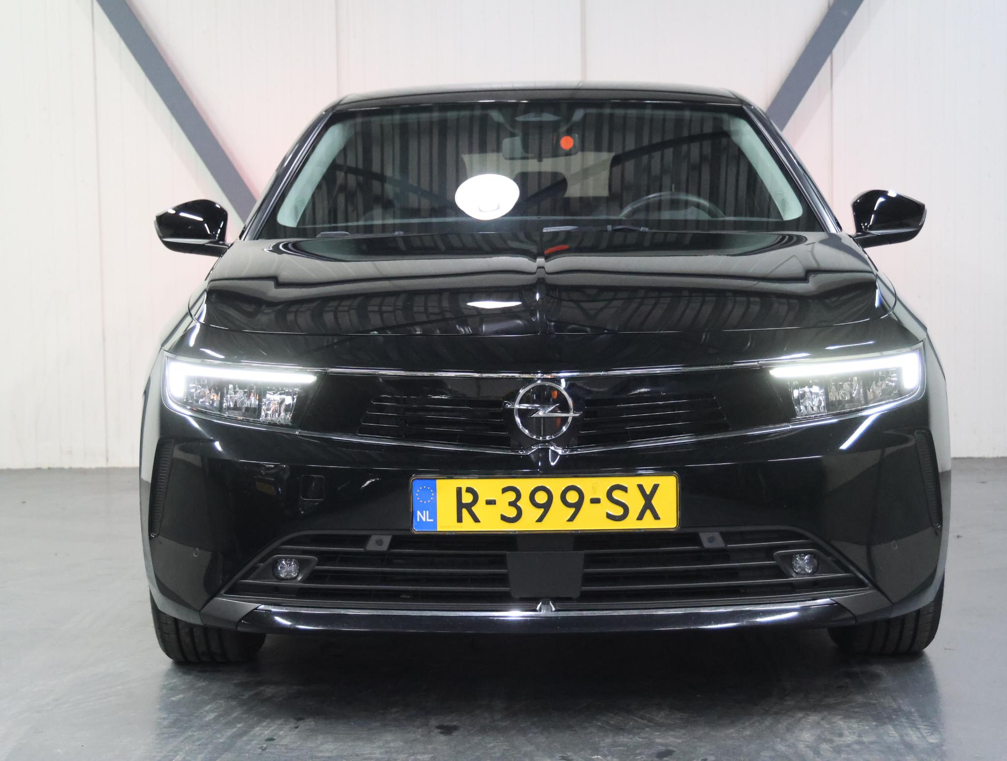 Opel Astra 130PK Edition - Afbeelding 5
