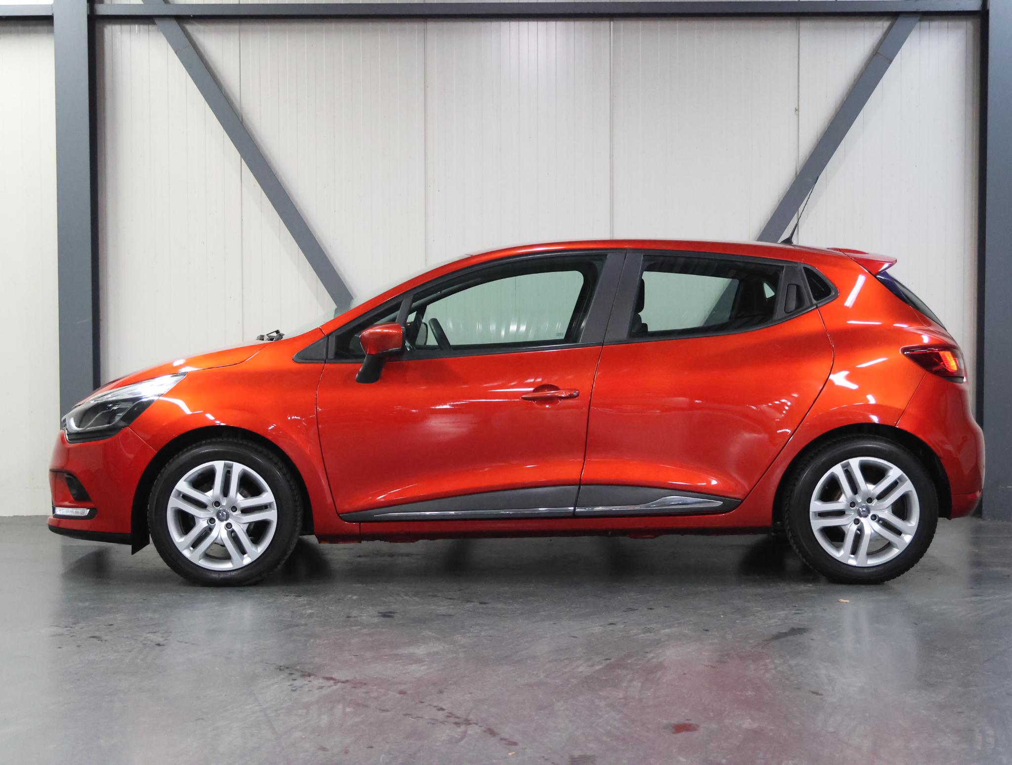 Renault Clio 90PK TCe Zen - Afbeelding 2