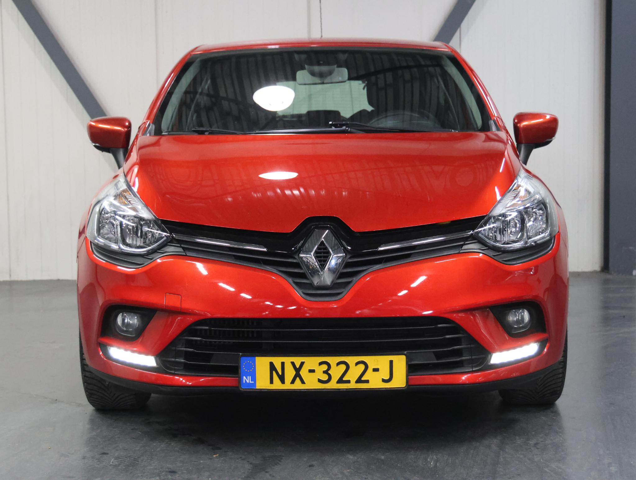 Renault Clio 90PK TCe Zen - Afbeelding 4