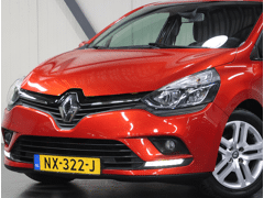 Renault Clio 90PK TCe Zen - Afbeelding 5