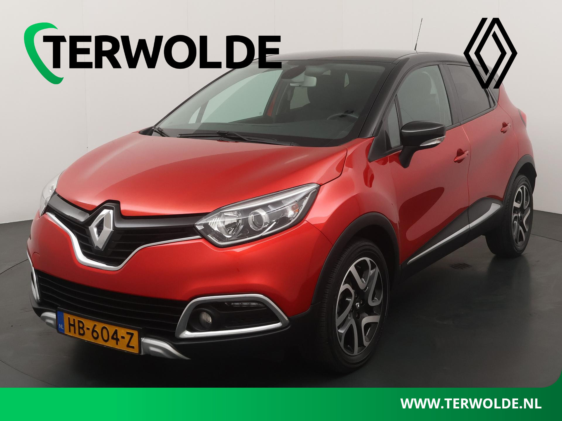 Renault Captur Energy TCe 90 Xmod