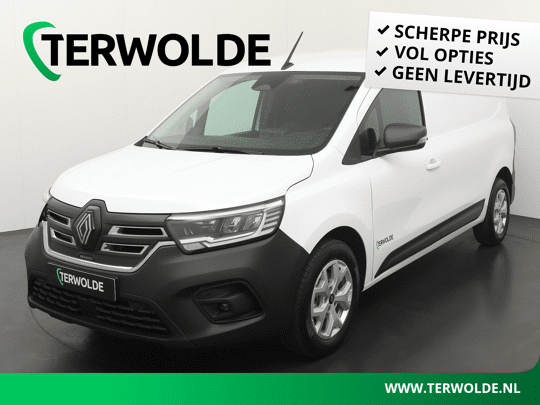 Renault Kangoo E-Tech GB L2 E-Tech electric 120 pk advance