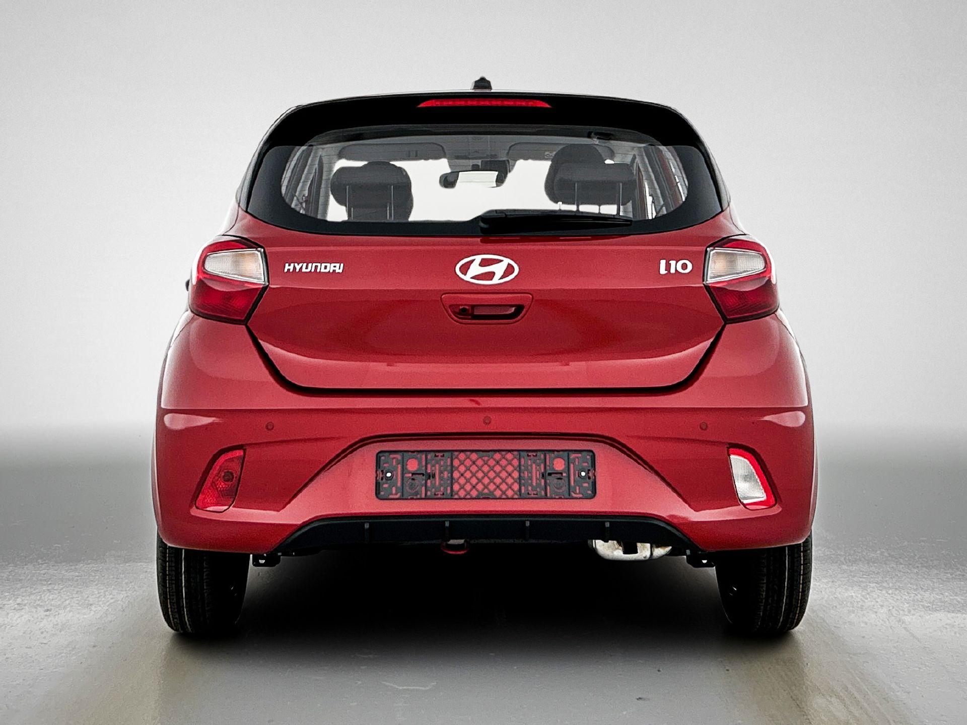 Hyundai i10 1.0 COMFORT - Afbeelding 5