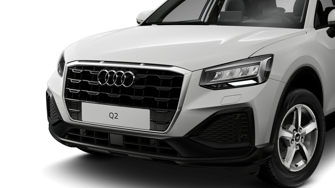Audi Q2 Advanced edition - Afbeelding 2