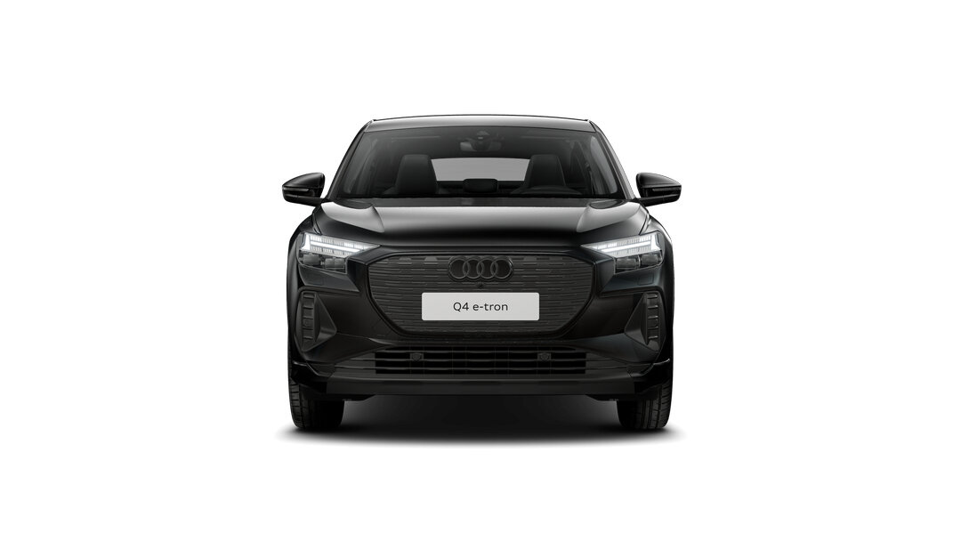 Audi Q4 Sportback e-tron S edition Competition - Afbeelding 3