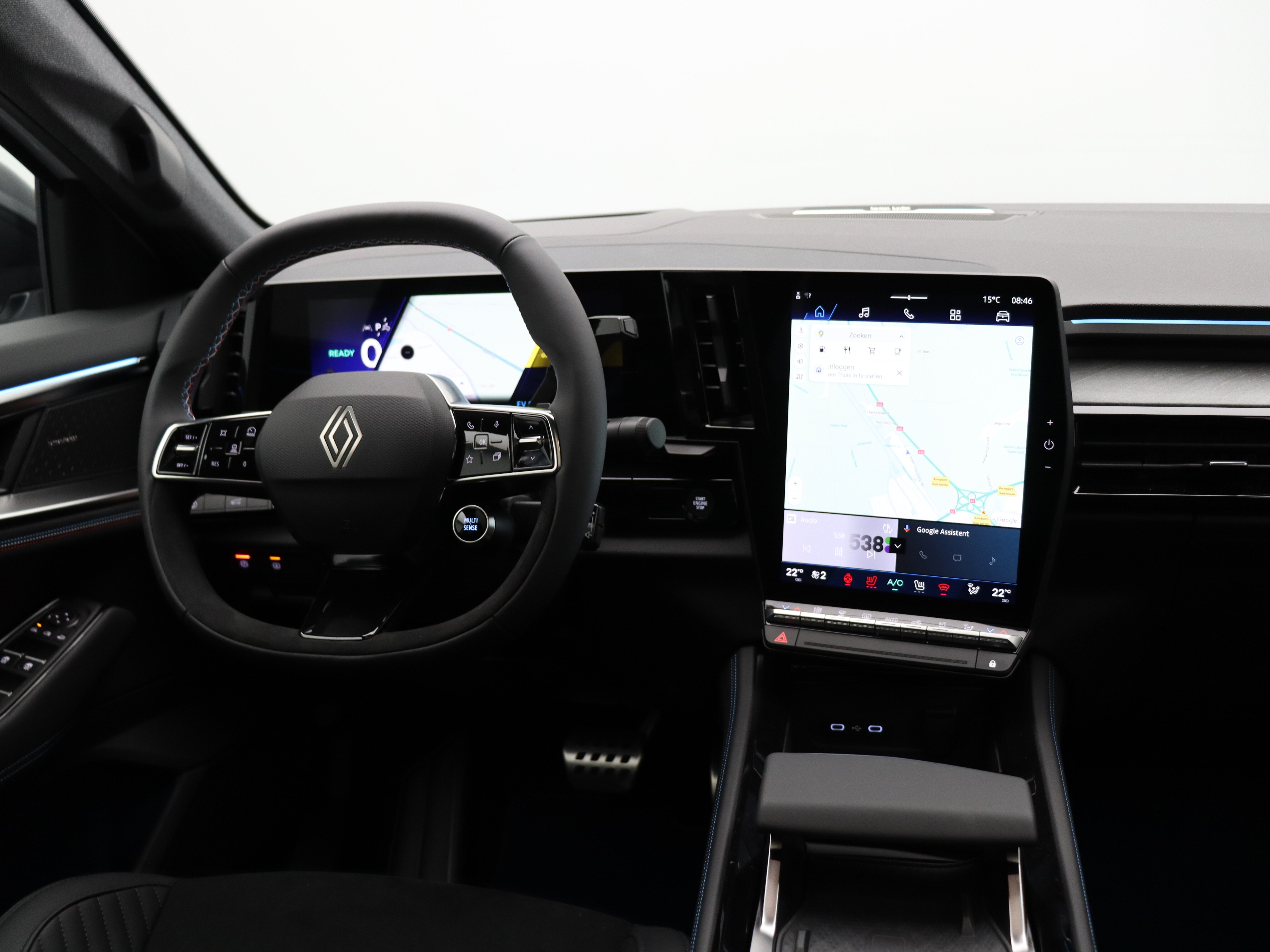 Renault Rafale esprit Alpine Hybrid 200 - Afbeelding 5