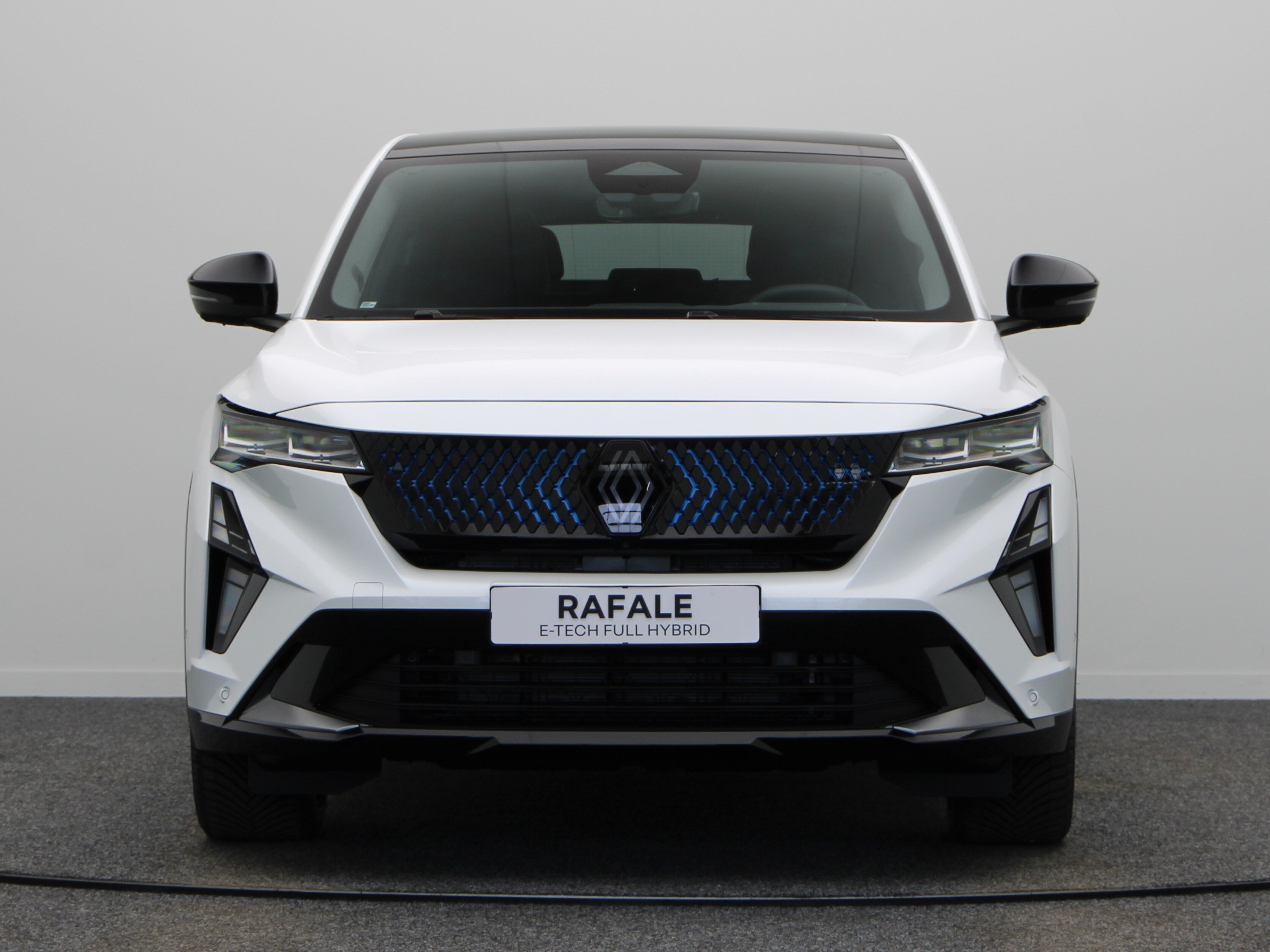 Renault Rafale esprit Alpine Hybrid 200 - Afbeelding 6