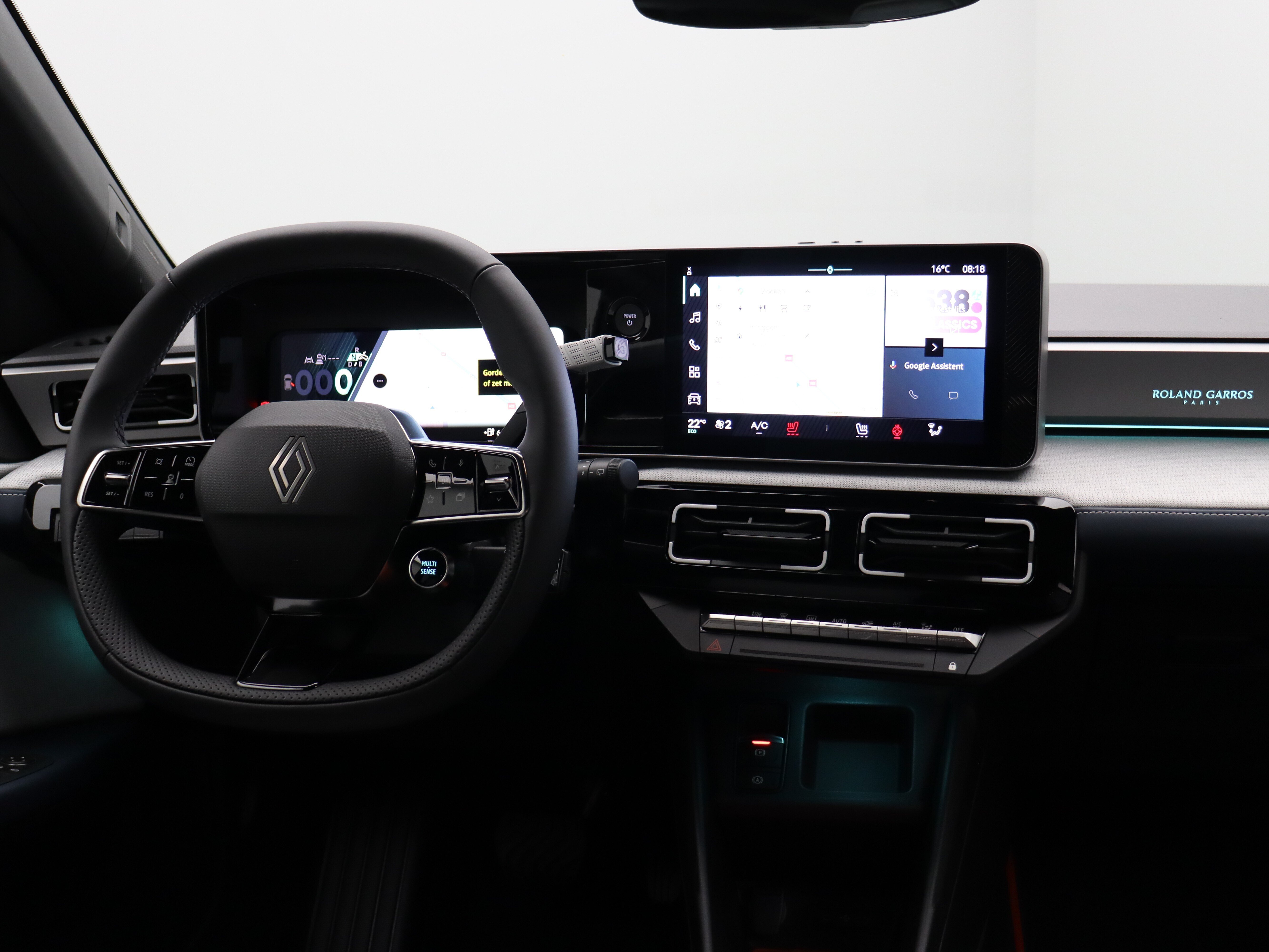 Renault 5 Roland-Garros Comfort range - Afbeelding 4