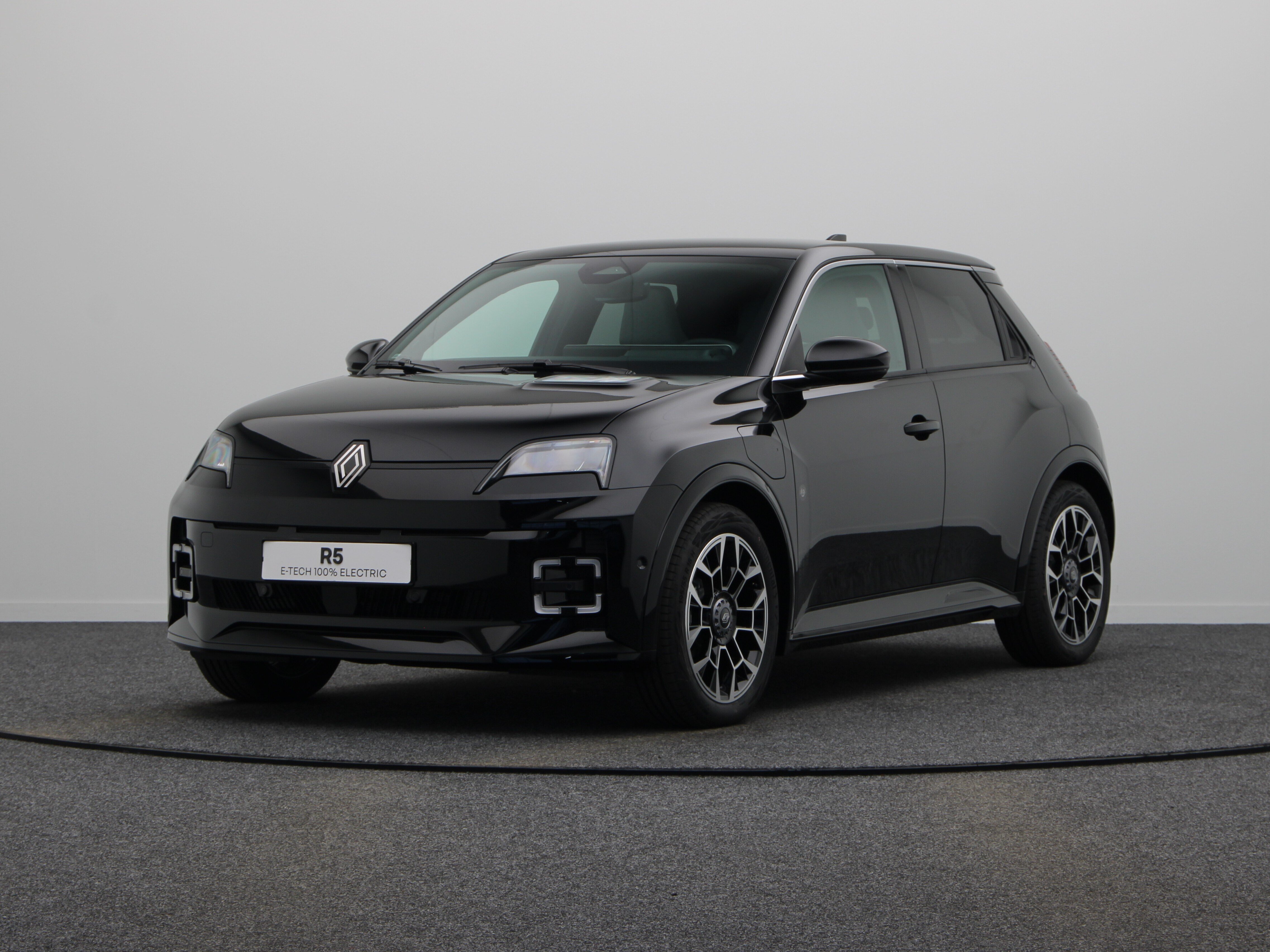 Renault 5 Roland-Garros Comfort range - Afbeelding 10