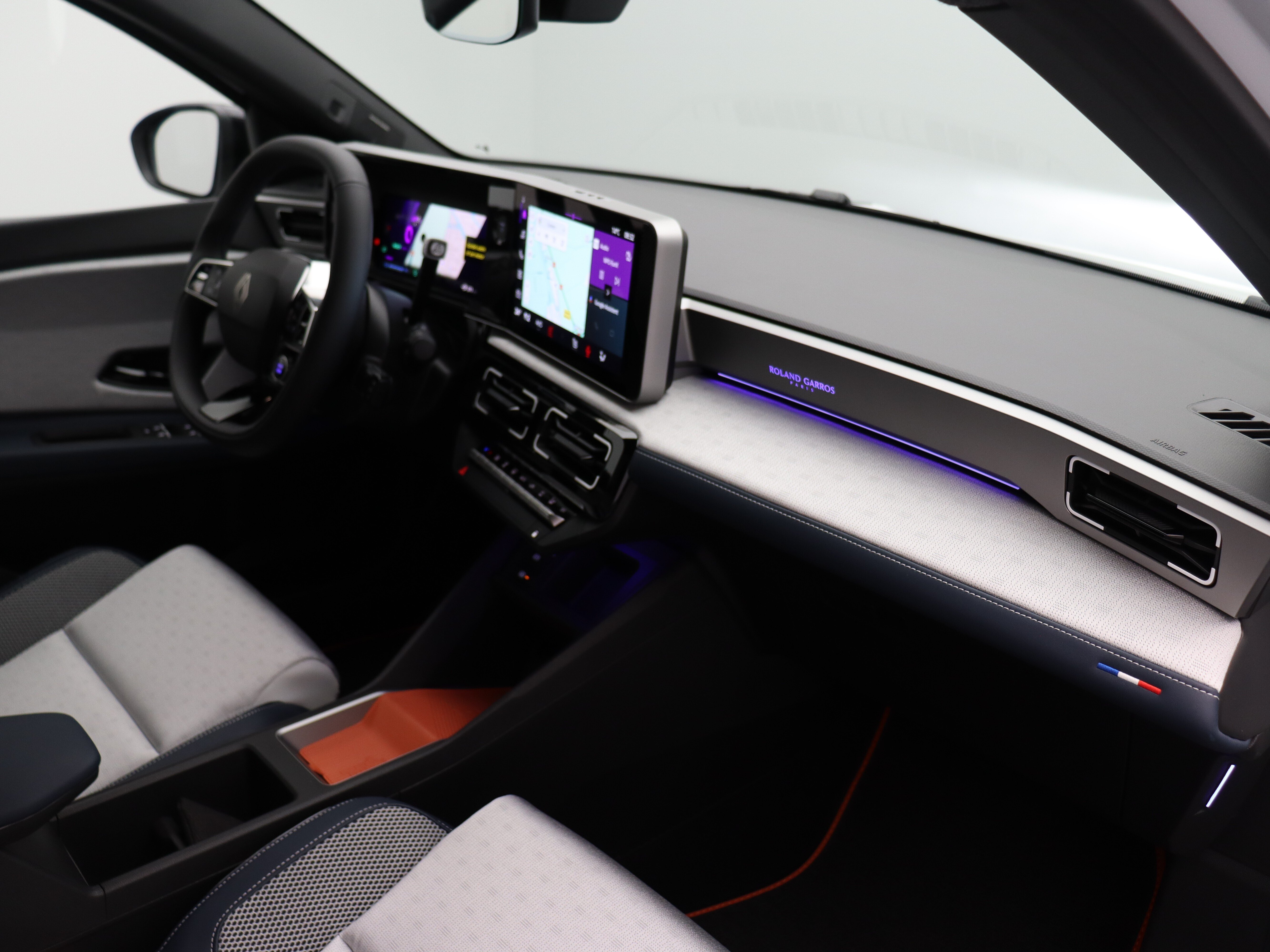 Renault 5 Roland-Garros Comfort range - Afbeelding 4