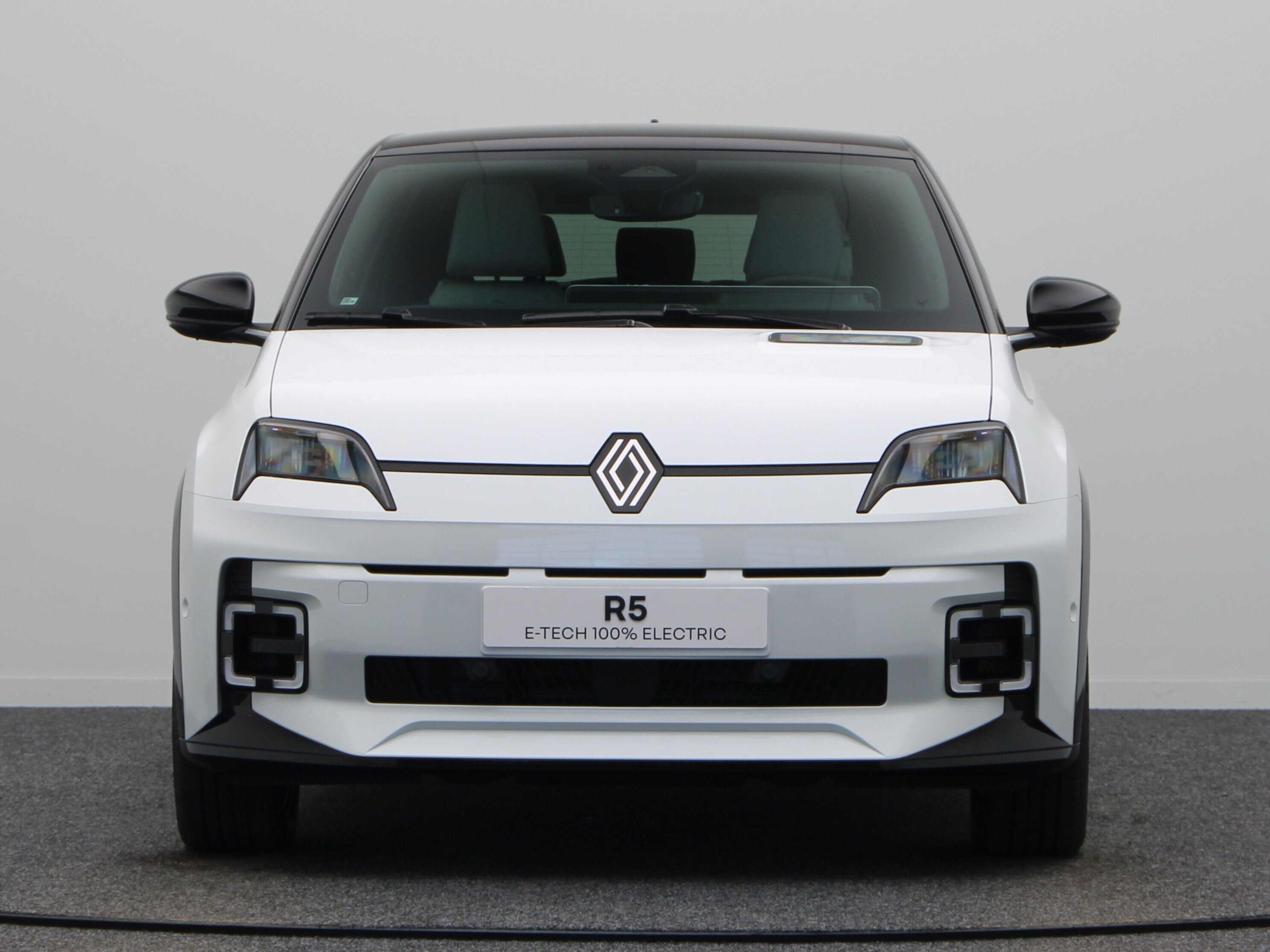 Renault 5 Roland-Garros Comfort range - Afbeelding 6