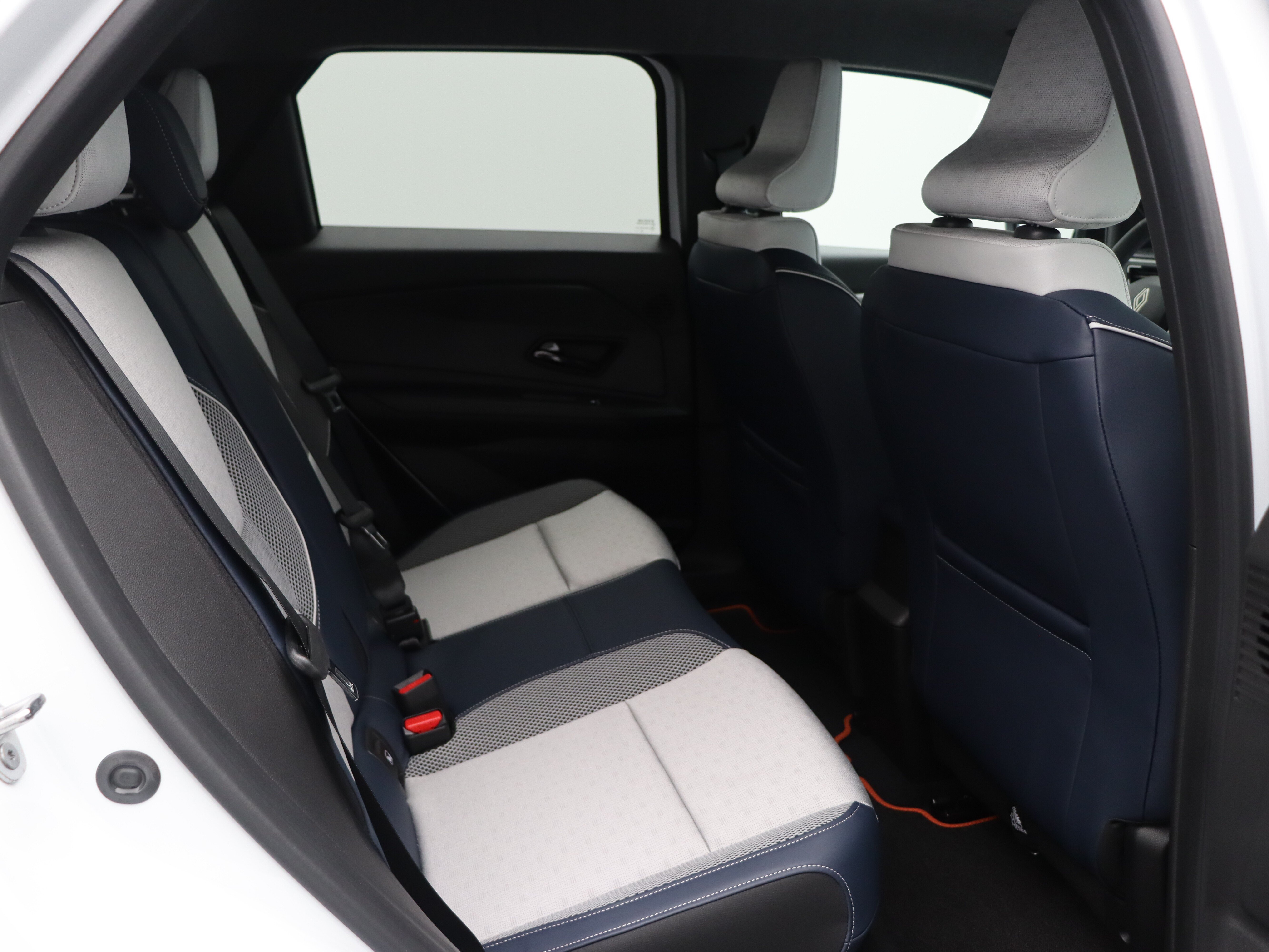Renault 5 Roland-Garros Comfort range - Afbeelding 8