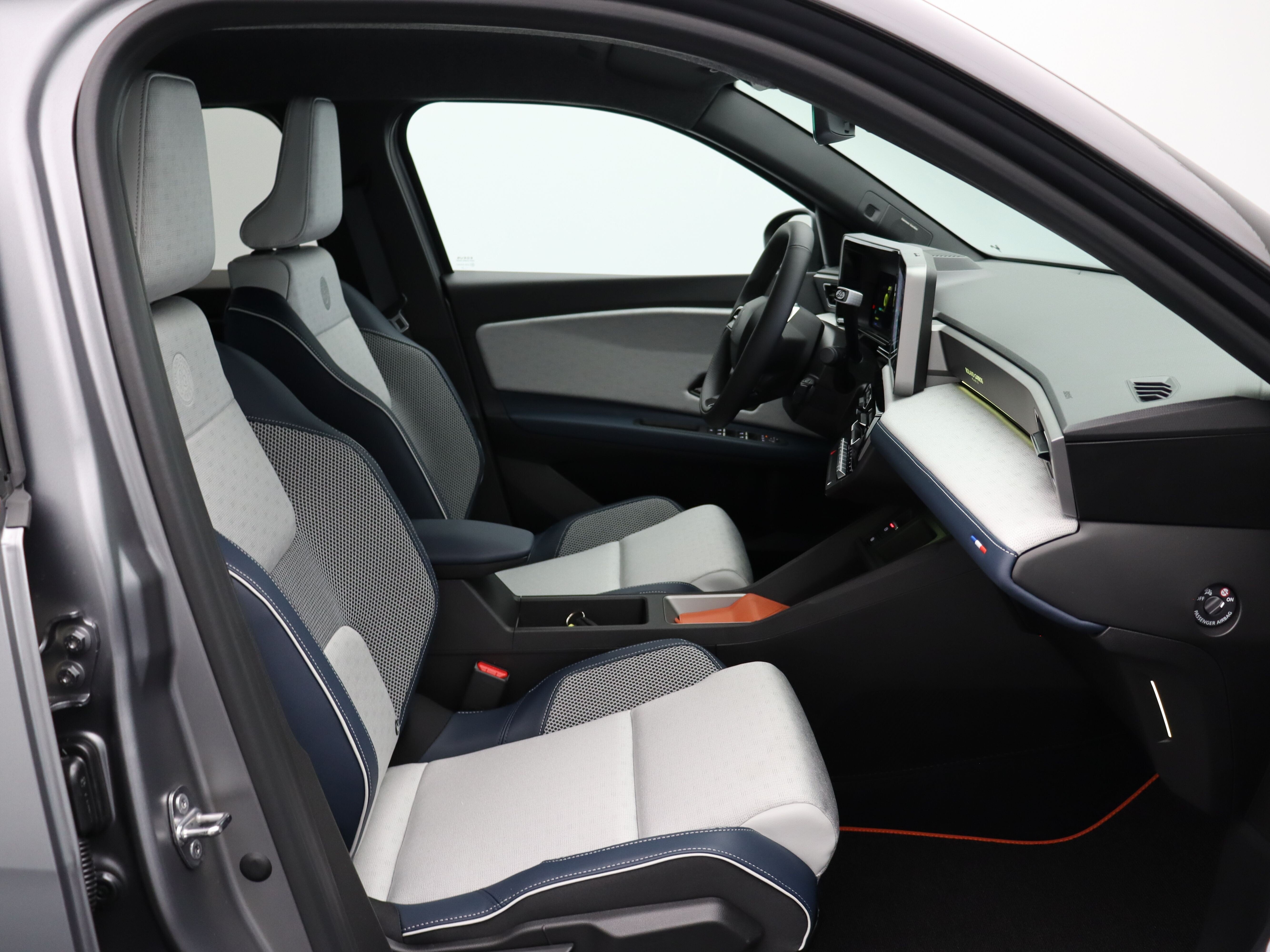 Renault 5 Roland-Garros Comfort range - Afbeelding 4