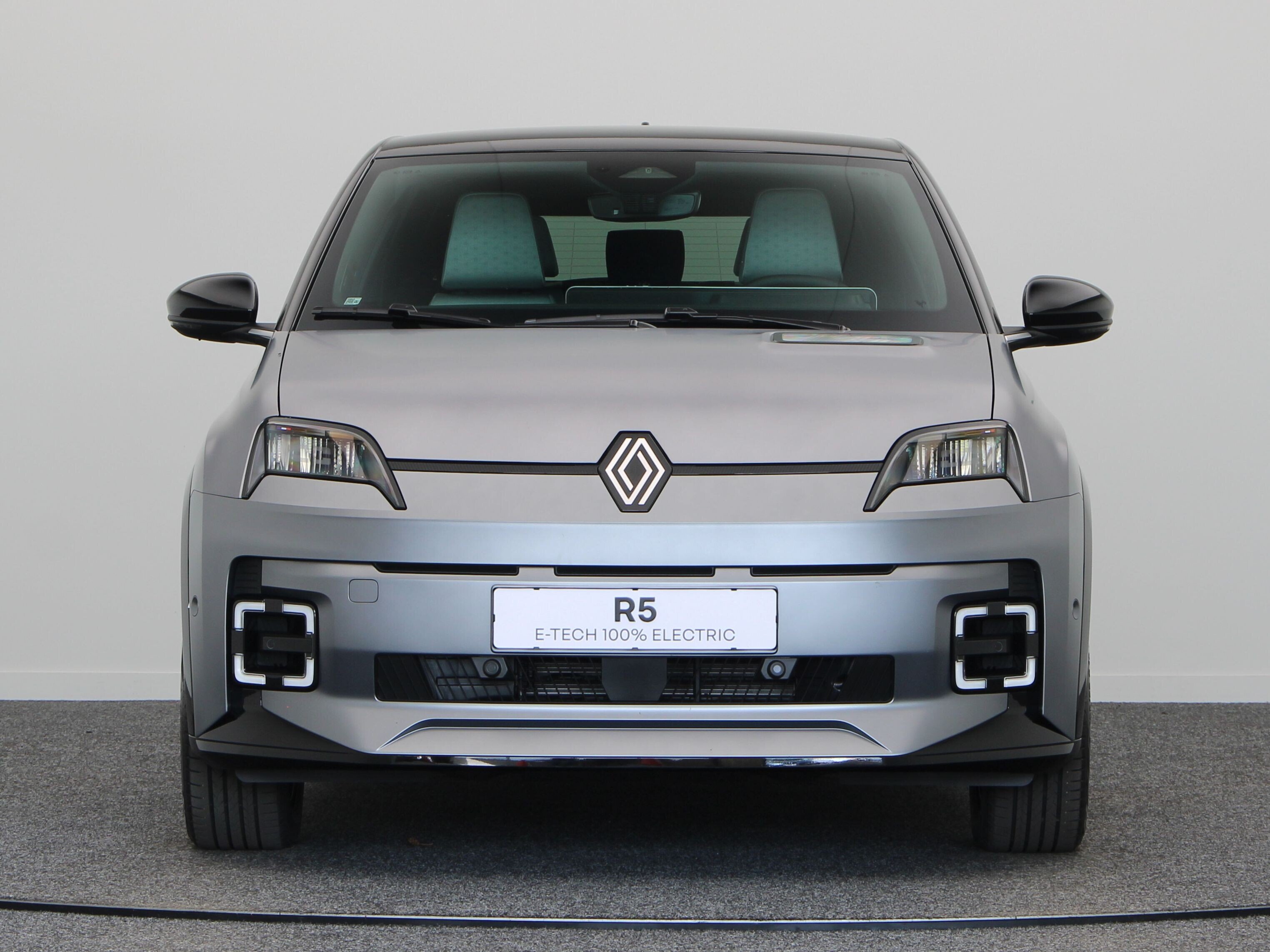 Renault 5 Roland-Garros Comfort range - Afbeelding 5