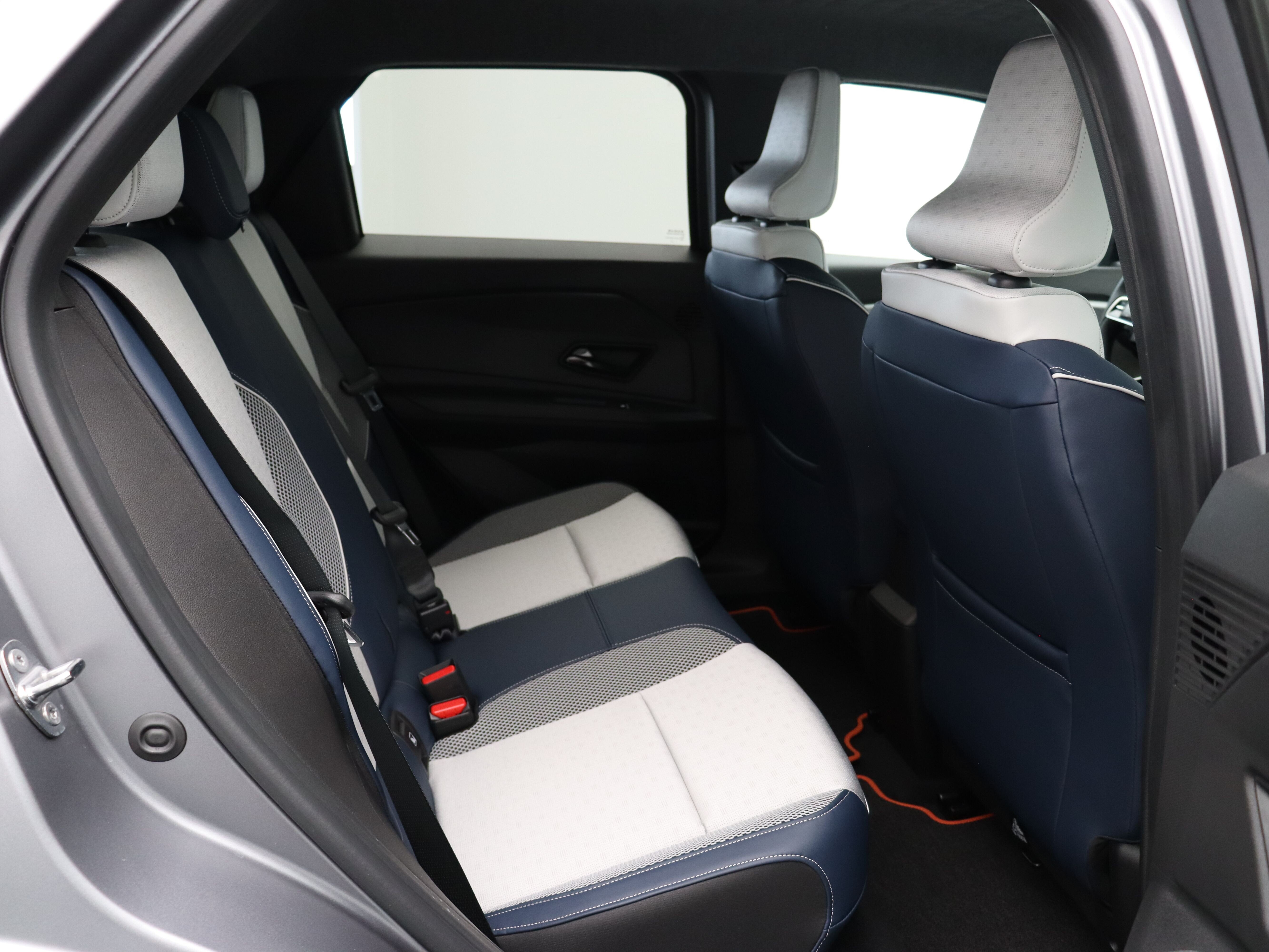 Renault 5 Roland-Garros Comfort range - Afbeelding 7