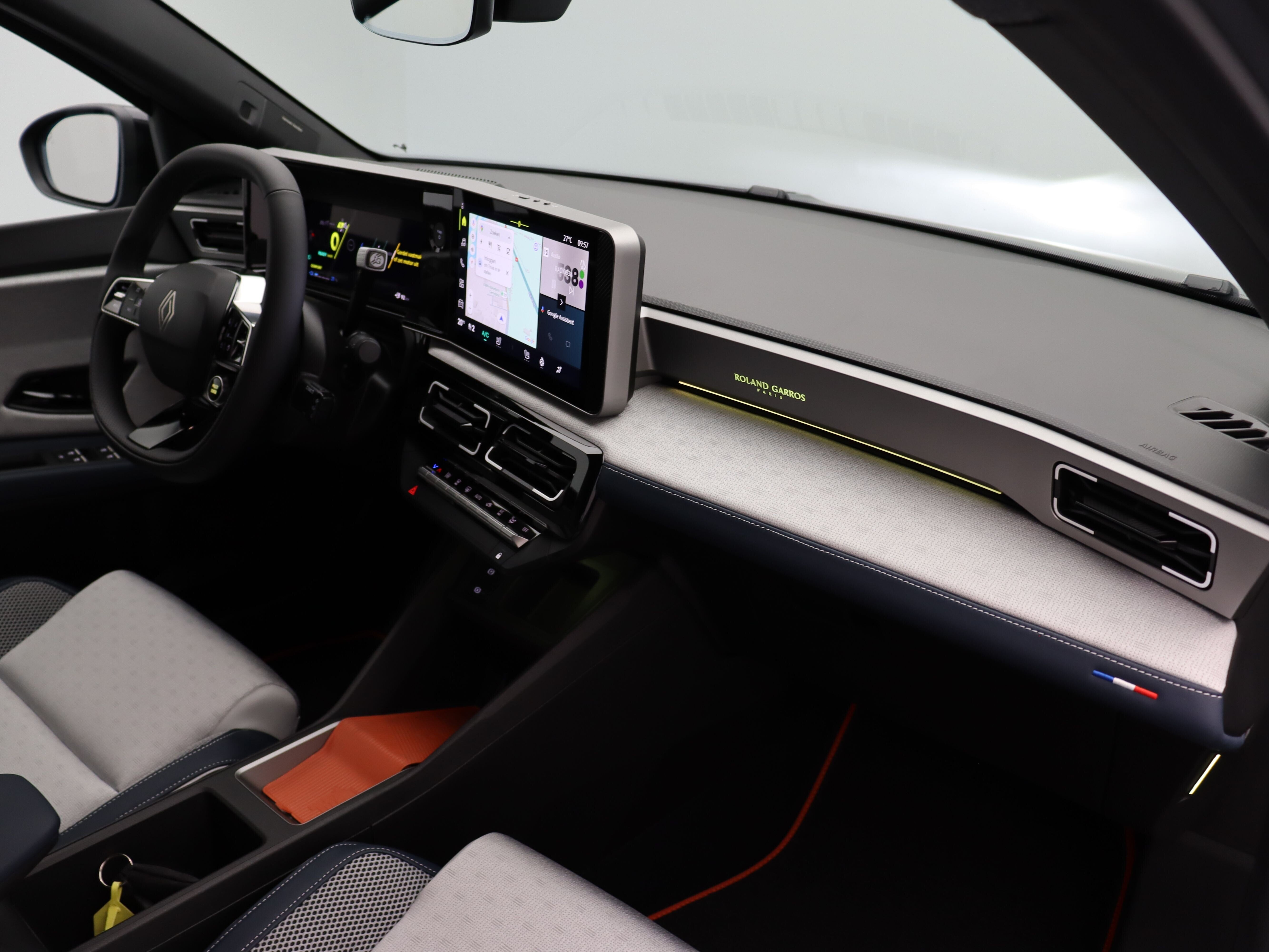 Renault 5 Roland-Garros Comfort range - Afbeelding 10