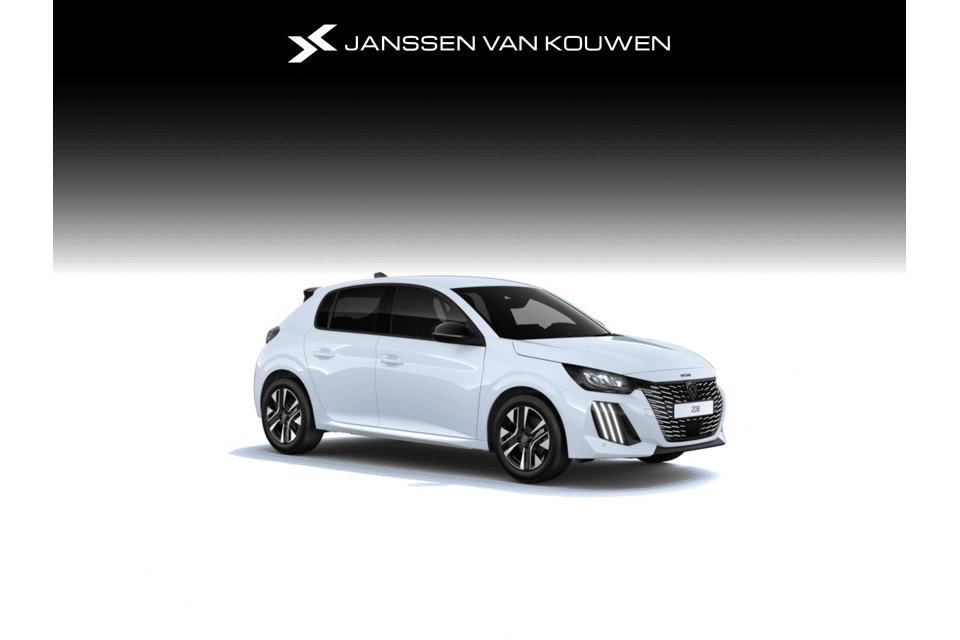 Peugeot 208 Allure - Afbeelding 1