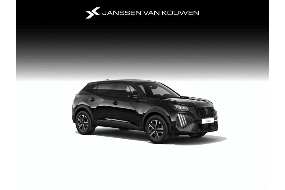 Peugeot e-2008 Business - Afbeelding 1