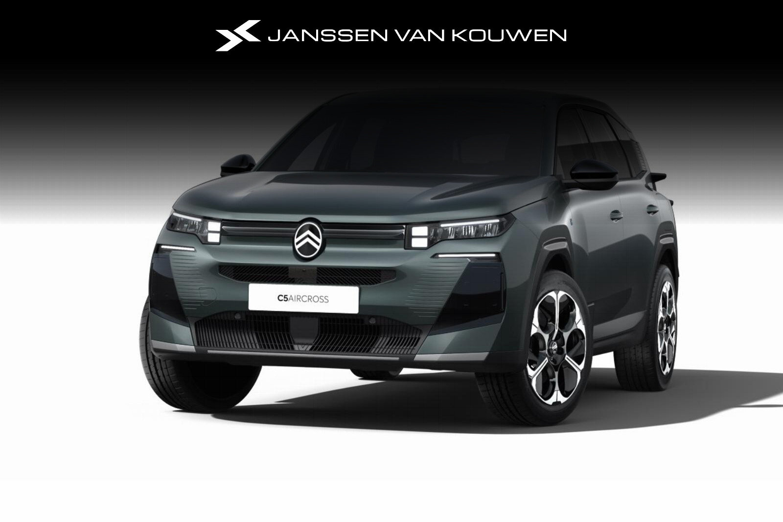 Citroën C5 Aircross Business