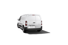 Peugeot Partner Standaard - Elektrisch - Afbeelding 4