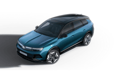 Opel Grandland AWD Ultimate - Electric - Afbeelding 4