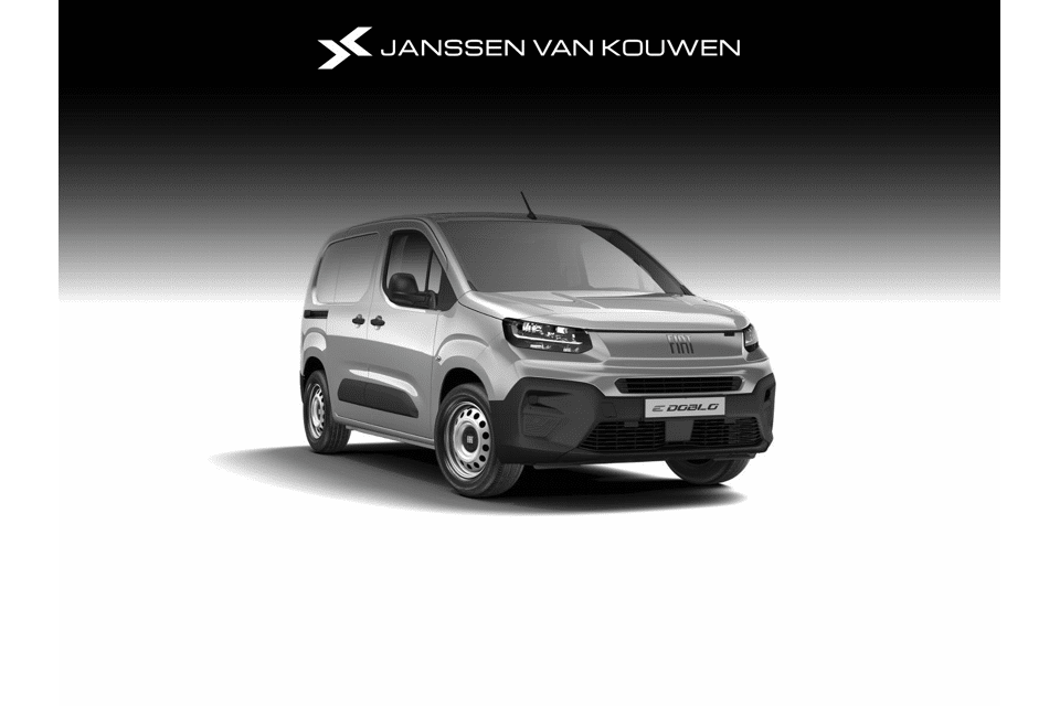 Fiat Doblò Professional Standaard - Afbeelding 1