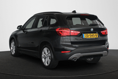 BMW X1 sDrive18i Executive Edition - Afbeelding 4